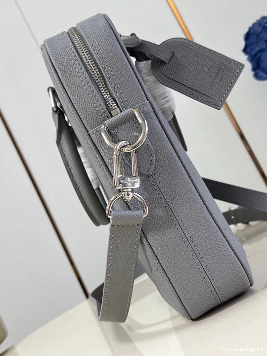FS CHEAP Documents Porte VUITTON LOUIS Voyage-36.5*27.5*6CM 0727